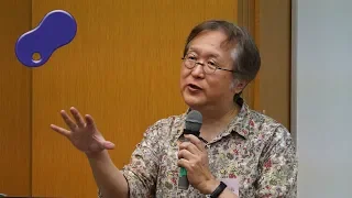 「動物のコミュニケーションと言語の起源」岡ノ谷 一夫（東京大学大学院 総合文化研究科教授） 平成30年度 軽井沢土曜懇話会 第3回