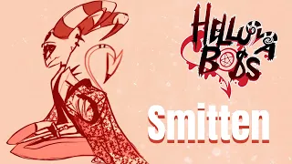 HELLUVA BOSS - "Smitten" Comic Dub