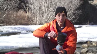 Jetboil MiniMo Product Tour - Quick Look