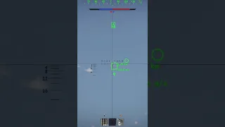 M163 vs SU-25 Brrrt War Thunder