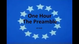 School House Rock - The Preamble (1 Hour)