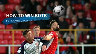 How To Win BOTB | By Kam Hasan | MW 20 2022