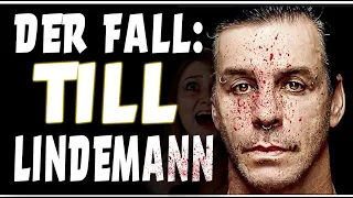 Der Fall: Till Lindemann (+Chatverläufe)