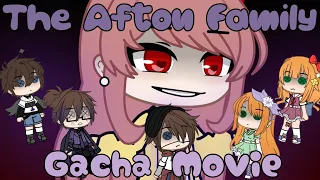 `• The Afton Family Movie || Full Version || FNAF •`