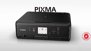 Обзор цветного принтера Canon PIXMA TS5040