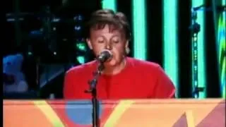 Paul McCartney - Hey Jude [Live]