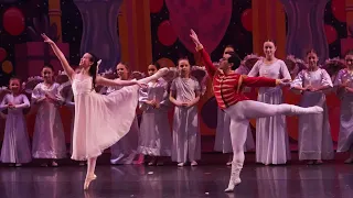 Russian Dance from Nutcracker