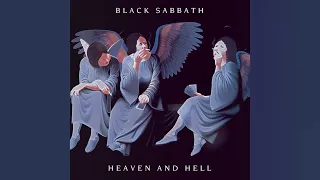 Black Sabbath - Heaven and Hell (Full Album)