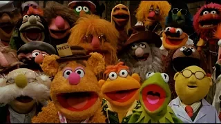 Muppet Sing Along | Happiness Hotel | The Muppets