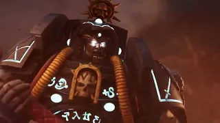 Warhammer 40 000 Новый Кодекс - [Music Video/GMV/AMV]