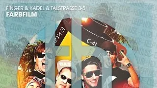 Finger & Kadel & Talstrasse 3-5 - Farbfilm (Official)