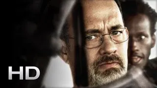 Captain Phillips | [HD] Official Trailer #2 - Subtitulado