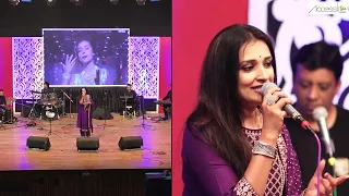 Aage bhi Jane na tu | Asha Bhosle hits | Waqt | Ravi | Sahir Ludhianvi | Payal Vakharia