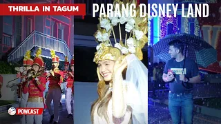 Bahay ni Quiboloy | Pinuntahan Namin ang Paradise Island at Mala Disney Land Na Bahay ni Pastor