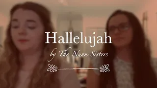 Hallelujah *Easter Version* | written by Kaitlyn Nunn