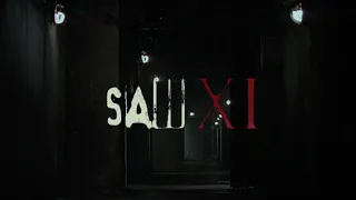 SAW 11 Concept Teaser 2024