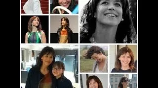 Joyeux Anniversaire à Sophie Marceau !