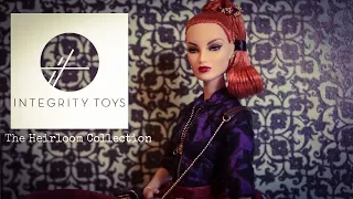 Integrity Toys: Charmed Life Imogen Lennox UNBOXING & REVIEW