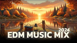 Music Mix 2024 🔥 EDM Gaming Music Mix 🔥 EDM Remixes of Popular Songs