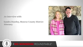 Sandra Doorley, Monroe County District Attorney