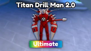 NEW Ultimate Rarity In Toilet Tower Defense (Roblox)