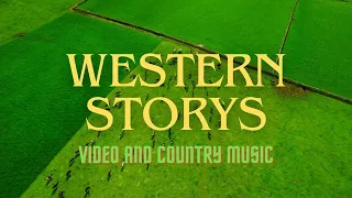 Rancher’s Refrain: Western Stories with a Country Beat