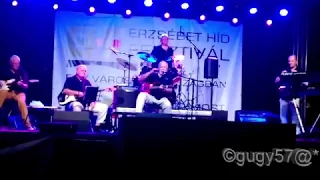 Memória Társulat - (The Beatles) Come Together + (LGT) Visszamegyek a falumba