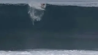 THE SCARIEST PIPELINE DAYS OF THE YEAR