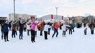 2015 01 25 ШФ ИвГУ Татьянин день