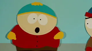 South Park Clip: Stan is in love with Wendy Testaburger