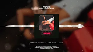 (FREE) Lyric Dancehall Type Beat HammAli x Navai x Jony "Rose" (prod. Novella)