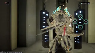 Warframe: Why the Ceramic Dagger is the best melee in the game.