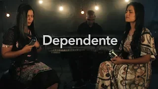 Dependente - Amanda Wanessa feat. Stefhany Cardoso ( Voz e Piano ) #23