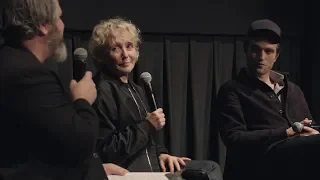 Claire Denis and Robert Pattinson at BAM: Full Q&A