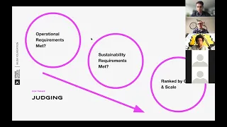 XPRIZE Carbon Removal Webinar 1/3