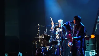 Die Ärzte "Schrei nach Liebe" Alcatraz Milano Miles & More Tour May, 23 2019