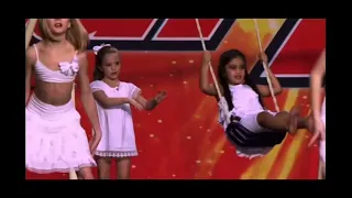 Dance Moms Where Have All The Children Gone? (but with electricity music)