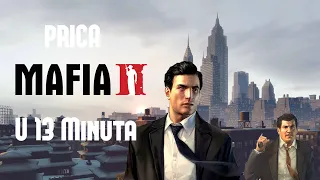 PRICA MAFIA 2 U 13 MINUTA