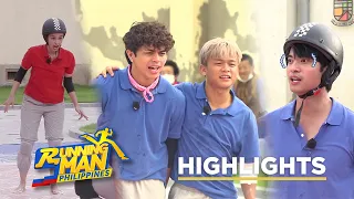 Running Man Philippines: Best in dulas at panghuhula, sino kaya sa mga Runners? (Season 1)