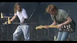 Dadi Freyr Live at Pinkpop 2023