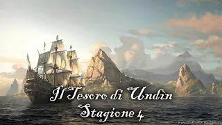 #30 Il Tesoro di Undìn - Ep. 06 - 13.02.23