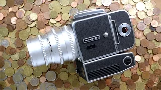 Cheapest Hasselblad to Buy