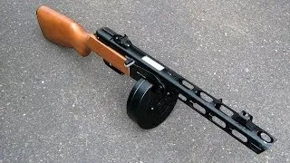 S&T PPSH Review