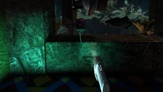 LittleBigPlanet 2 The Titanic Ship Wreck 3D First Person