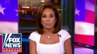 Judge Jeanine: The rise of socialism