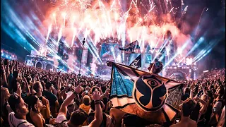 TOMORROWLAND 2022 EPIC MIX 💥 | Best Drops of Popular Songs 🔥 (EDM, Pop, Dance & House Top Hits) 🎵🎉🎵