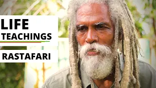 Rastafari Knowledge and Wisdom || Prof- I, Mutabaruka ... (Compilation)