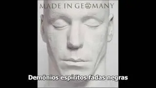 Rammstein -  Mein Herz Brennt (Legendado-Traduzido)