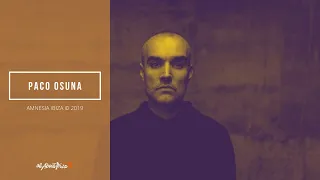 PACO OSUNA x PYRAMID at AMNESIA IBIZA ( 20th Anniversary ) © www.Allaboutibizatv.net