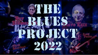 The Blues Project 2023